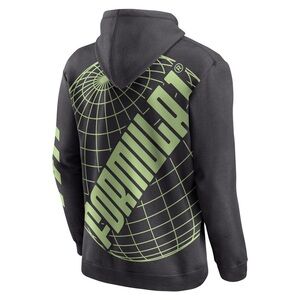 Formula 1 Men’s Quick Response Pullover Hoodie